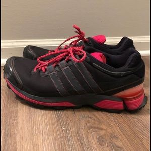 Women’s Adidas Athletic Shoes - Size 11